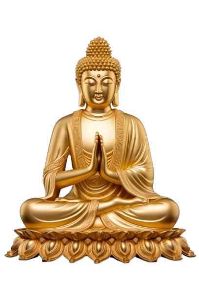 Buddha Wisdom