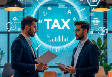 Tax Planning