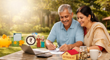 Retirement Planning